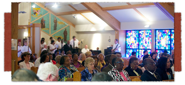 Black Heritage